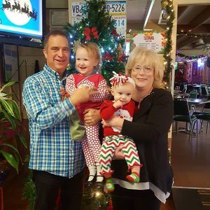 Meet your Posher, Andy